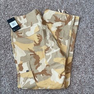 NEW NIKE SB PANTS